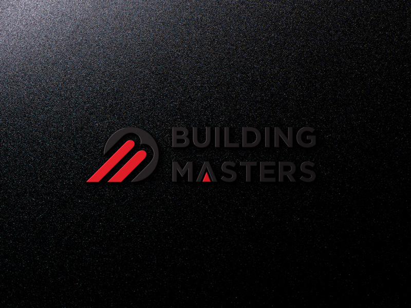 Logo Design by Runner247 for Building Masters at Keller Williams Realty | Design #14710692