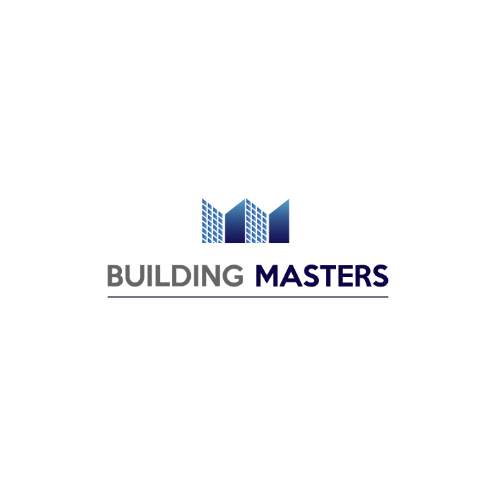 Logo Design by anamariedesign for Building Masters at Keller Williams Realty | Design #14688366