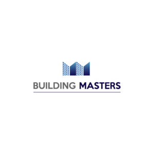 Logo Design by anamariedesign for Building Masters at Keller Williams Realty | Design: #14688366
