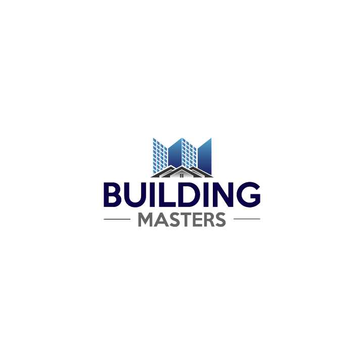 Logo Design by anamariedesign for Building Masters at Keller Williams Realty | Design #14688368