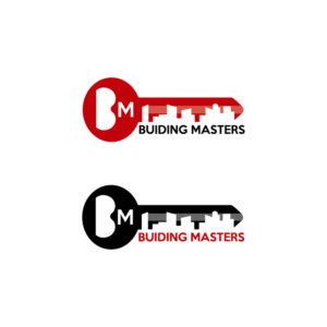Logo Design by anamariedesign for Building Masters at Keller Williams Realty | Design: #14690194