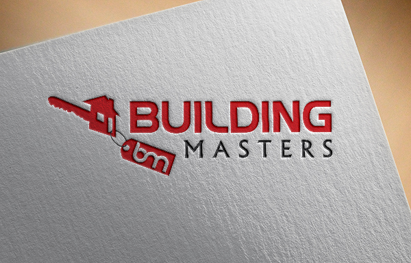 Logo Design by Origin to Original for Building Masters at Keller Williams Realty | Design #14690890