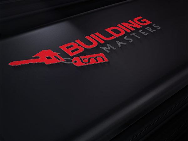 Logo Design by Origin to Original for Building Masters at Keller Williams Realty | Design #14690892