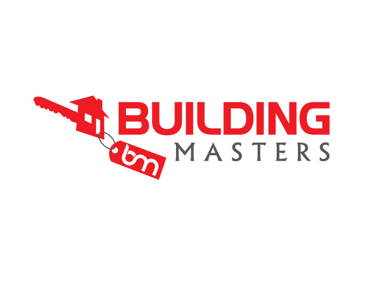 Logo Design by Origin to Original for Building Masters at Keller Williams Realty | Design #14690895