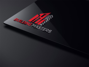 Logo Design by Swatches Design Solution for Building Masters at Keller Williams Realty | Design: #14690786