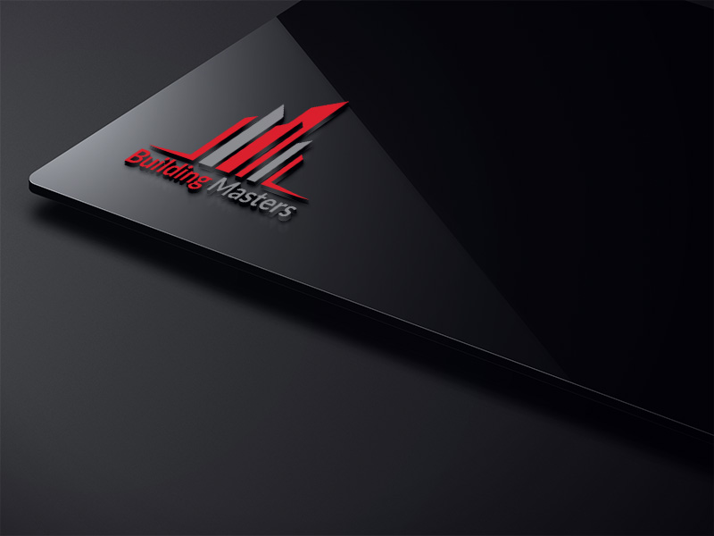 Diseño de Logo por Swatches Design Solution para Building Masters at Keller Williams Realty | Diseño #14690789