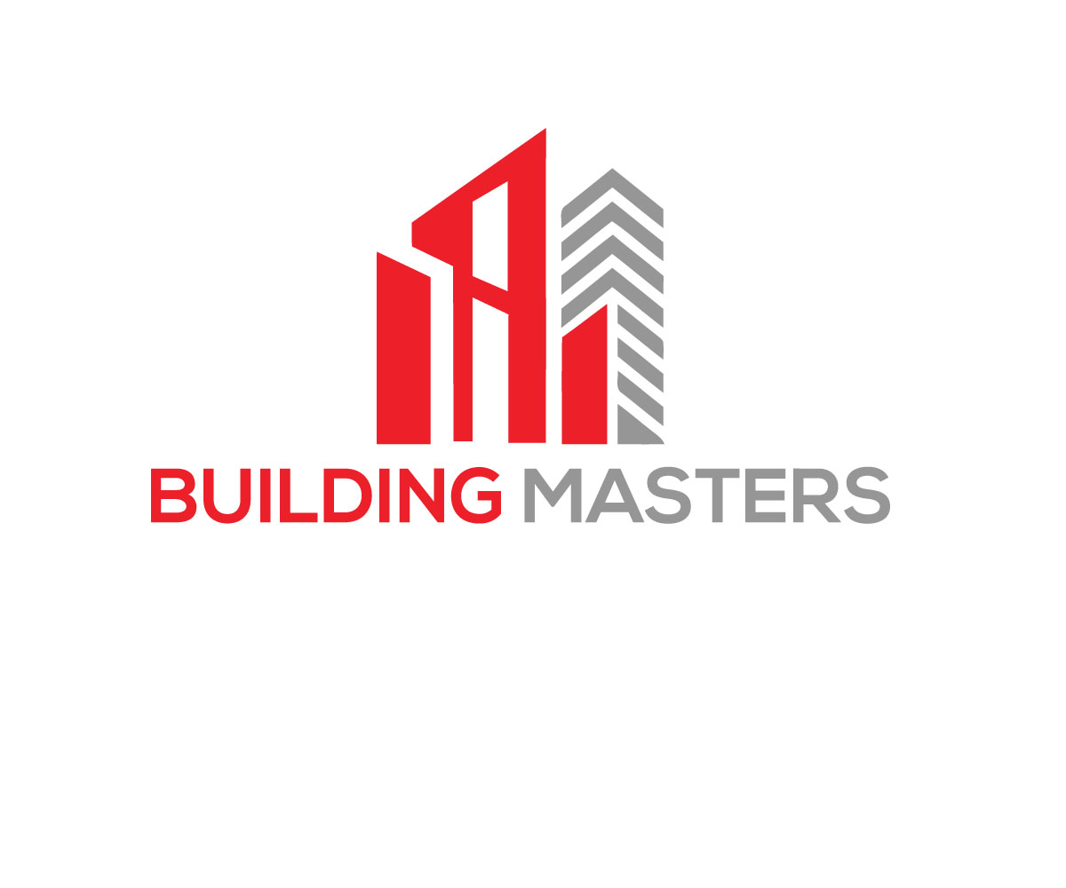 Logo Design by Swatches Design Solution for Building Masters at Keller Williams Realty | Design #14690792