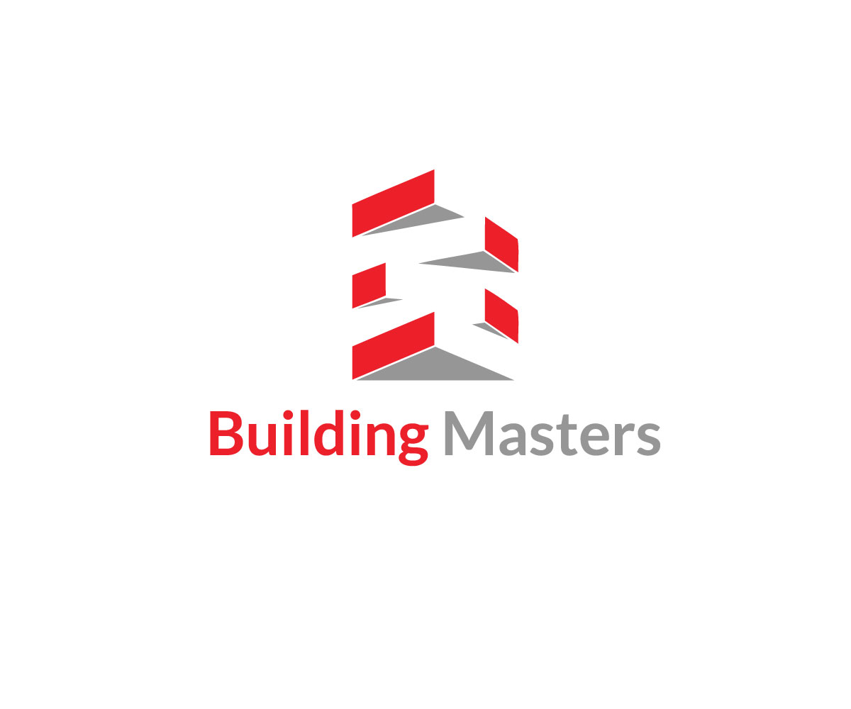 Logo Design by Swatches Design Solution for Building Masters at Keller Williams Realty | Design #14696122