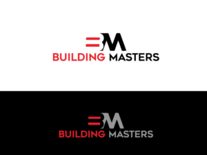 Logo Design by ART Libery for Building Masters at Keller Williams Realty | Design: #14705476