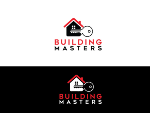 Logo-Design von ART Libery für Building Masters at Keller Williams Realty | Design: #14705477
