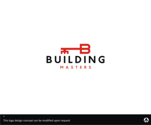 Logo Design by MBARO for Building Masters at Keller Williams Realty | Design #14714051