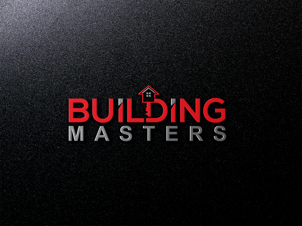 Logo Design by All Graphic Design Solution for Building Masters at Keller Williams Realty | Design #14688976