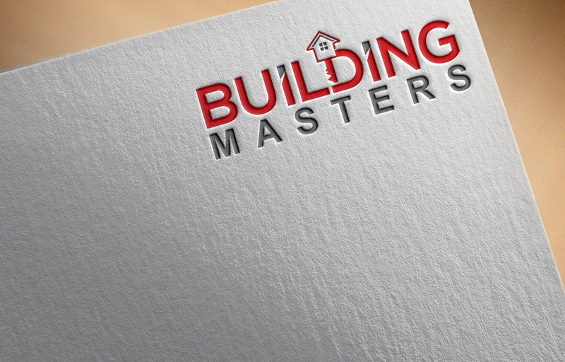 Logo Design by All Graphic Design Solution for Building Masters at Keller Williams Realty | Design #14688977