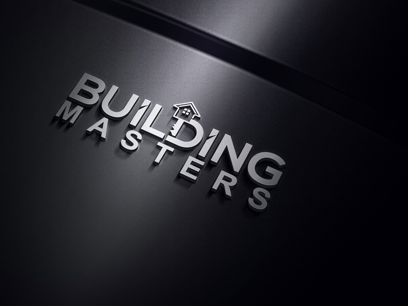 Logo Design by All Graphic Design Solution for Building Masters at Keller Williams Realty | Design #14688978