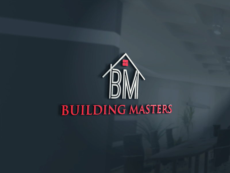 Design de Logo par MS683968 pour Building Masters at Keller Williams Realty | Design #14689255