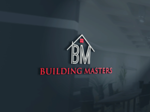 Logo Design by MS683968 for Building Masters at Keller Williams Realty | Design: #14689255