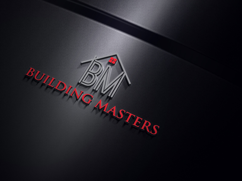 Design de Logo par MS683968 pour Building Masters at Keller Williams Realty | Design #14689259