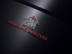 Logo Design by MS683968 for Building Masters at Keller Williams Realty | Design: #14689259