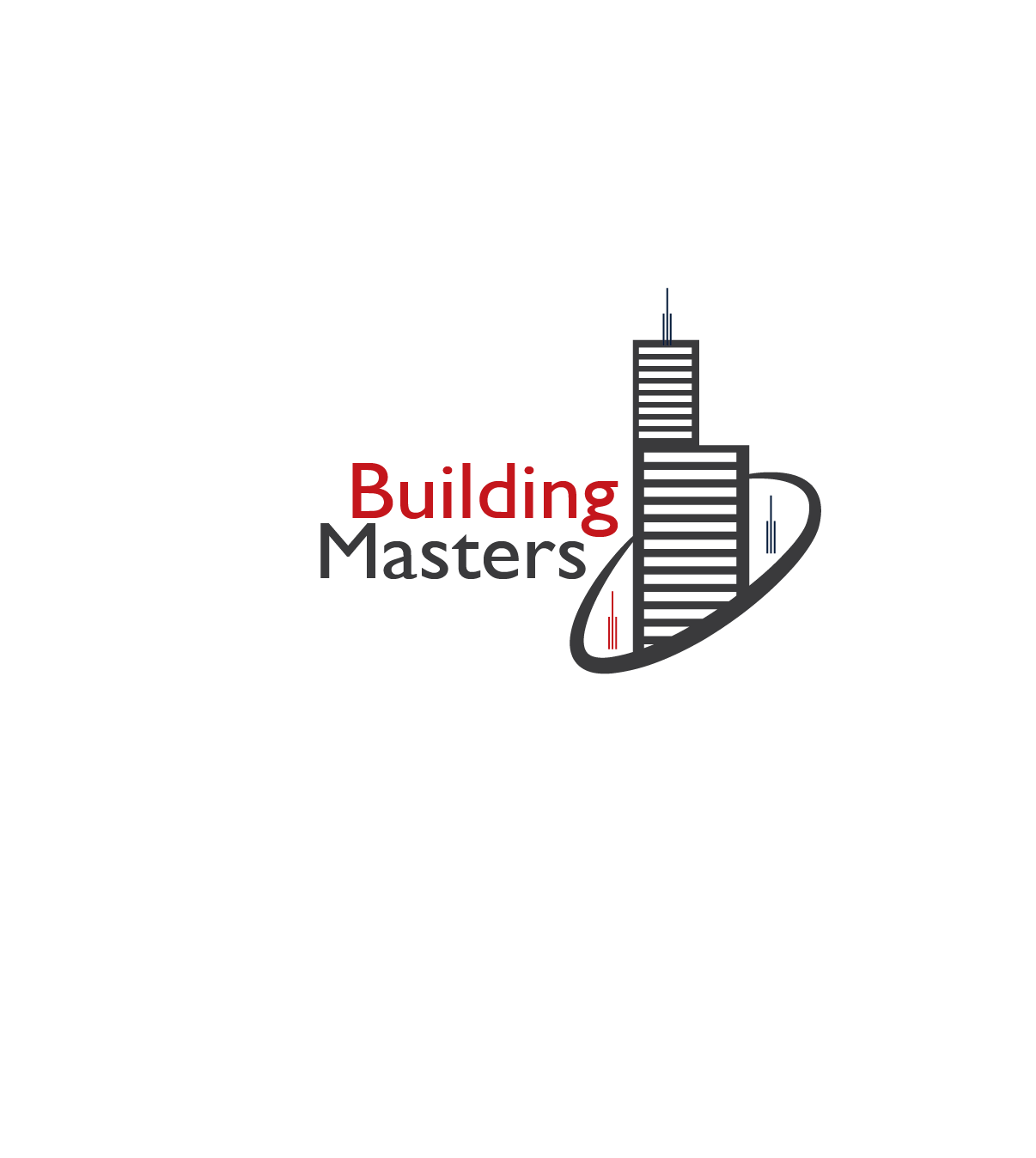 Design de Logo par qayyumkhadim pour Building Masters at Keller Williams Realty | Design #14698261