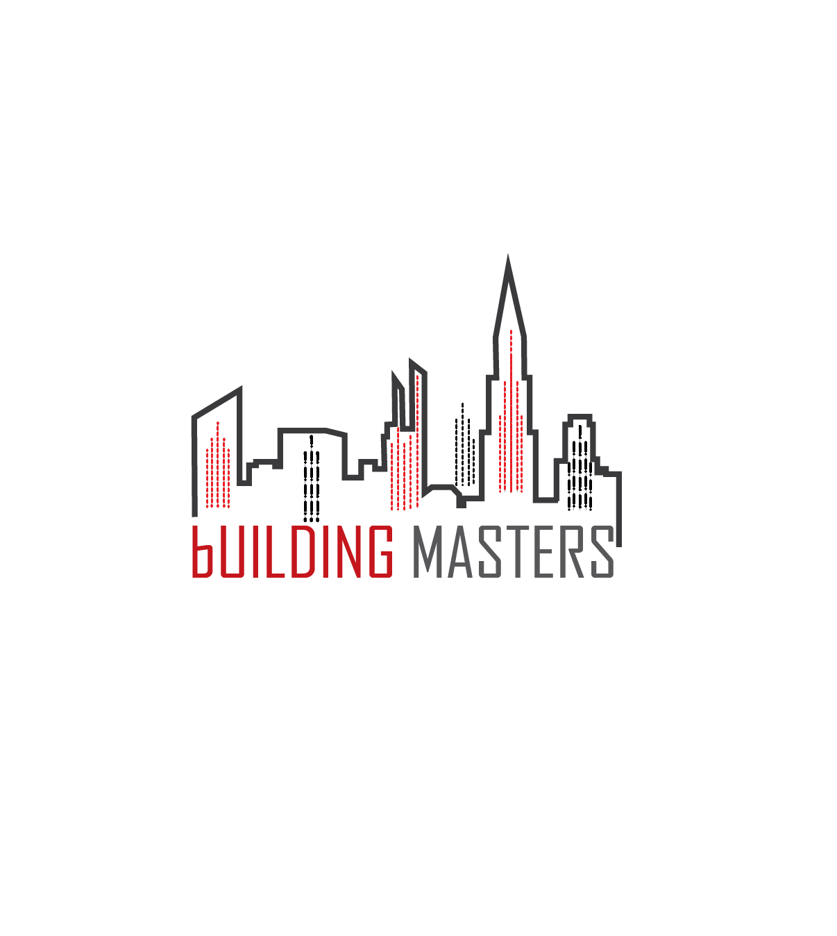 Logo Design by qayyumkhadim for Building Masters at Keller Williams Realty | Design #14698263