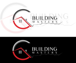 Logo Design by jamellamarijacinto for Building Masters at Keller Williams Realty | Design: #14702547