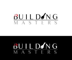 Logo Design by jamellamarijacinto for Building Masters at Keller Williams Realty | Design: #14703118
