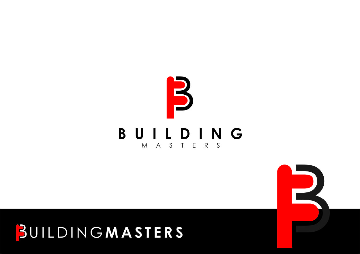 Logo Design by rgrider for Building Masters at Keller Williams Realty | Design #14684959
