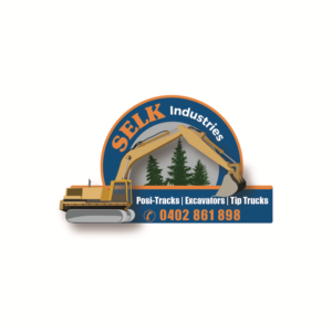 Diseño de Logo por Venus L. Penaflor para SELK Industries Pty Ltd  | Diseño: #14723763