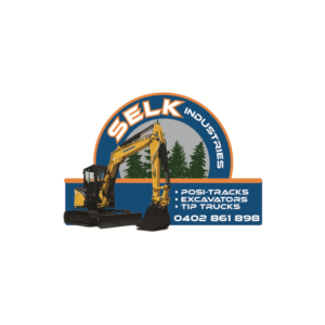 Logo-Design von Venus L. Penaflor für SELK Industries Pty Ltd  | Design: #14762938