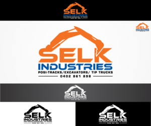 Logo Design by sangeloenriquez
