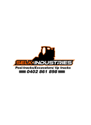 Logo-Design von alok bhopatkar für SELK Industries Pty Ltd  | Design: #14678943