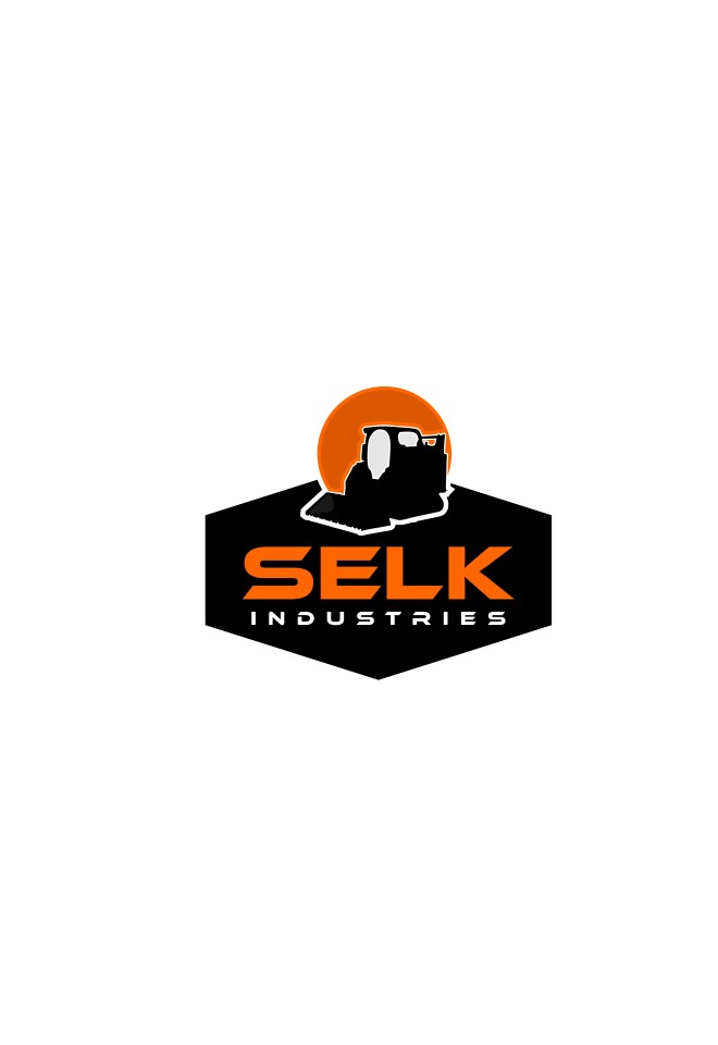Logo Design by alok bhopatkar for SELK Industries Pty Ltd  | Design #14801335