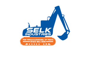 Logo-Design von ivo_i_ivanov für SELK Industries Pty Ltd  | Design: #14761304