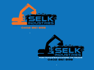 Logo-Design von Origin to Original für SELK Industries Pty Ltd  | Design: #14688692
