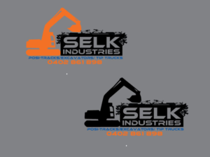 Logo-Design von Origin to Original für SELK Industries Pty Ltd  | Design: #14688694