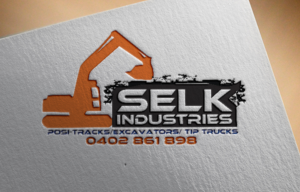 Diseño de Logo por Origin to Original para SELK Industries Pty Ltd  | Diseño: #14688700