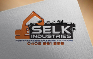 Logo-Design von Origin to Original für SELK Industries Pty Ltd  | Design: #14699933