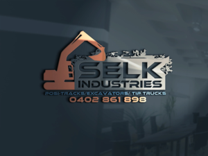 Logo-Design von Origin to Original für SELK Industries Pty Ltd  | Design: #14699934