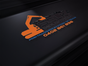 Logo-Design von Origin to Original für SELK Industries Pty Ltd  | Design: #14699938