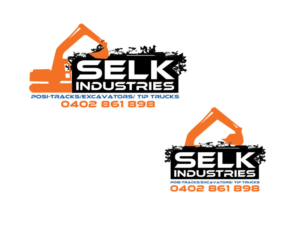 Logo-Design von Origin to Original für SELK Industries Pty Ltd  | Design: #14699941