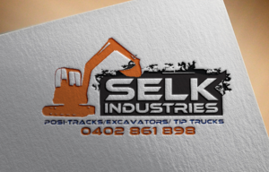 Logo-Design von Origin to Original für SELK Industries Pty Ltd  | Design: #14712145