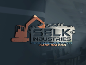 Logo-Design von Origin to Original für SELK Industries Pty Ltd  | Design: #14712146
