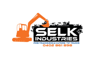 Logo-Design von Origin to Original für SELK Industries Pty Ltd  | Design: #14712148