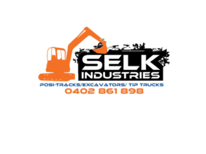 Logo-Design von Origin to Original für SELK Industries Pty Ltd  | Design: #14712173