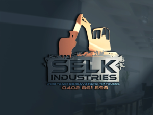Logo-Design von Origin to Original für SELK Industries Pty Ltd  | Design: #14713989