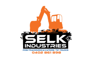 Logo-Design von Origin to Original für SELK Industries Pty Ltd  | Design: #14713990