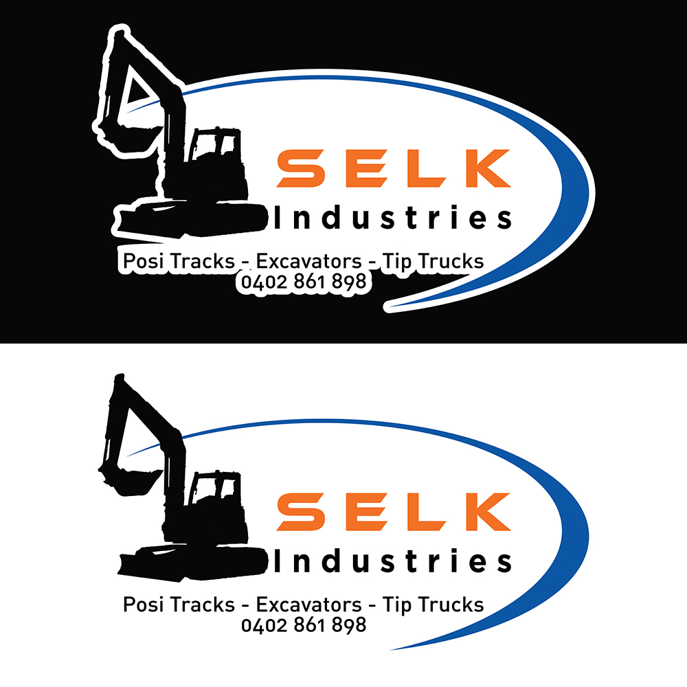 Design de Logo par RizkyDK pour SELK Industries Pty Ltd  | Design #14686790