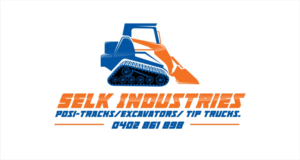 Logo-Design von Soul Light für SELK Industries Pty Ltd  | Design: #14809170