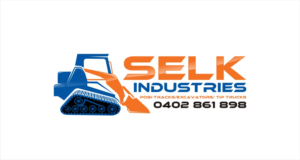 Logo-Design von Soul Light für SELK Industries Pty Ltd  | Design: #14809171