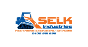 Diseño de Logo por Soul Light para SELK Industries Pty Ltd  | Diseño: #14809172